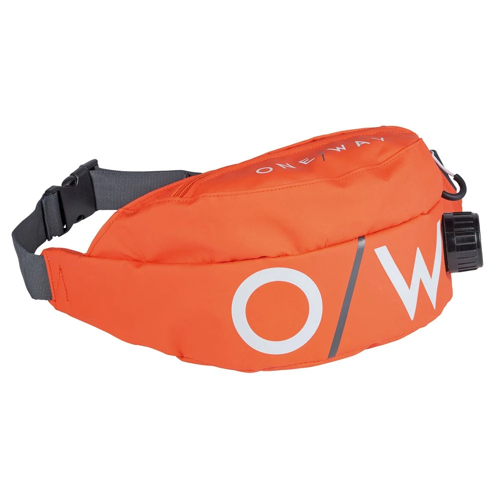 Porte-Gourde One Way Thermo Belt Flame 1 Porte-Gourde One Way Thermo Belt Flame