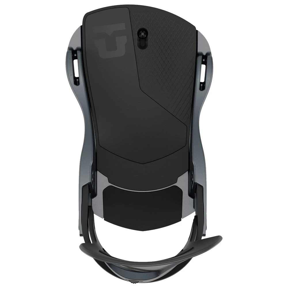 Fix Snowboard Union Atlas Metallic Grey 4 Fix Snowboard Union Atlas Metallic Grey – Image 4