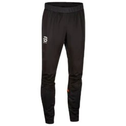Pantalon Nordique Bjorn Daehlie Pants Elite Black