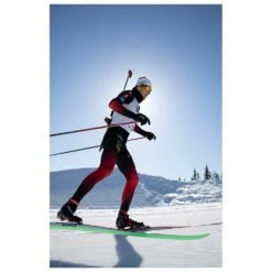 Ski Nordique Madshus Redline 3.0 F3 LTD Green Base 8 Ski Nordique Madshus Redline 3.0 F3 LTD Green Base -Matériel De Ski a01b4ca39bf3bb034b247d42ad99e9c0a8721353 H22MADSSKI205509 11