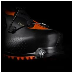 Chaussures De Ski Randonnée Tecnica Zero G Peak Black Orange -Matériel De Ski a02497df8ea45864ead12ff906bdd7d0e8f39a8c H23TECNCHA250907 906