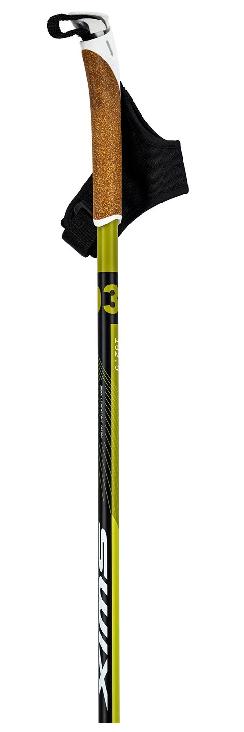 Bâton Fond Swix Dynamic D3 2 Bâton Fond Swix Dynamic D3 – Image 2