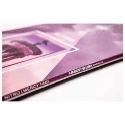 Planche Snowboard Nitro Mercy -Matériel De Ski a098a92af4e3fe06f5360e4716ac57b89b7ca04e H23NITRBOA251883 906