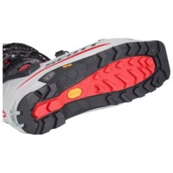 Chaussures De Ski Randonnée Scott Cosmos White Red -Matériel De Ski a0be7bd6e2ec91edd0e8b39b2b4a23f14678ab2b H23SCOTCHA265883 9