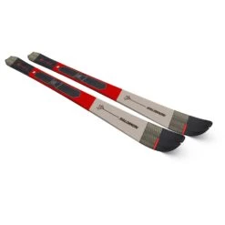 Ski Salomon MTN 80 Pro -Matériel De Ski a198939785bc7bc5d9ae2d67dfc0e9b45fc20506 H23SALOSKI254313 3