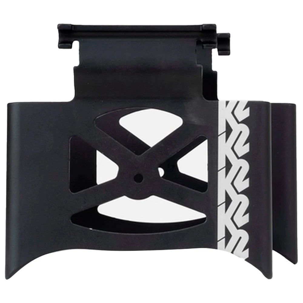 Accessoire Snowboard K2 Far Out Crampon Wide Satin Grey 5 Accessoire Snowboard K2 Far Out Crampon Wide Satin Grey – Image 5