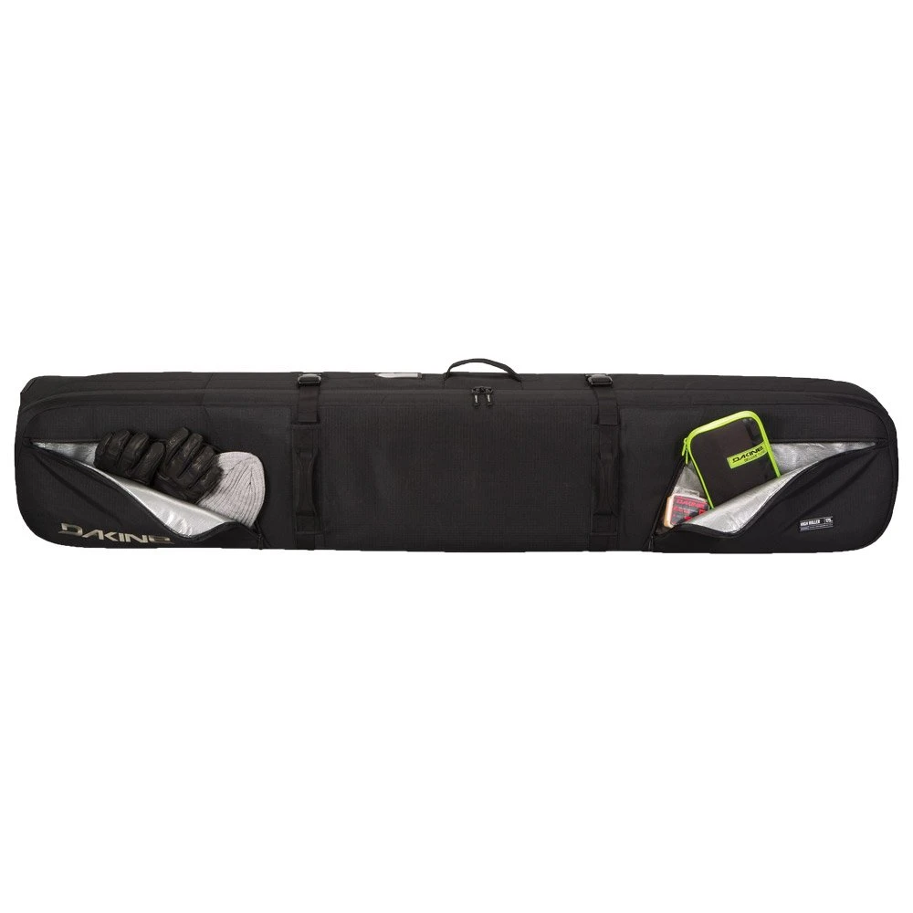Housse Snowboard Dakine High Roller Snowboard Bag Black 3 Housse Snowboard Dakine High Roller Snowboard Bag Black – Image 3