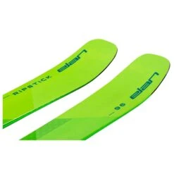 Ski Elan Ripstick 96 -Matériel De Ski a474de5c01821eba8afa034c350cd7bc248f7c3a H21ELANSKI007 12