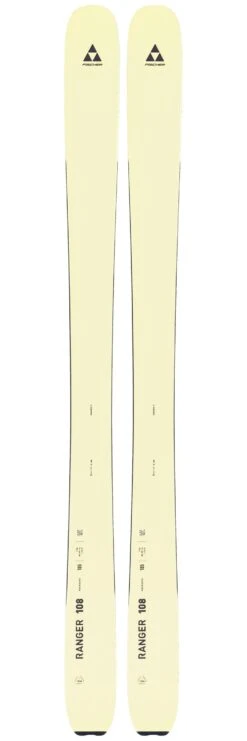 Ski Fischer Ranger 108