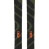 Ski K2 Mindbender 89Ti