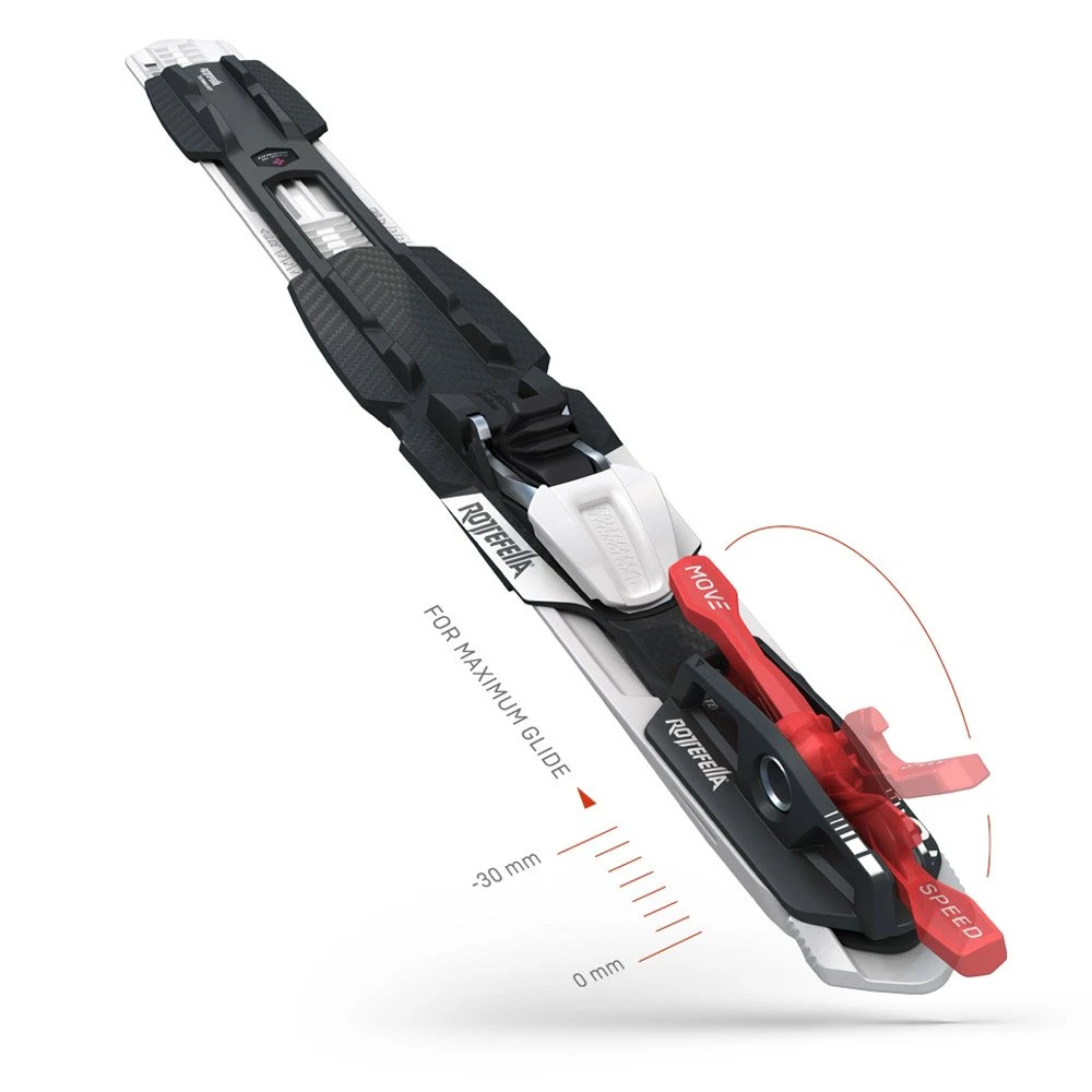 Fix Nordique Rottefella Move Race Kit For NIS 3.0 & NIS 2.0 3 Fix Nordique Rottefella Move Race Kit For NIS 3.0 & NIS 2.0 – Image 3