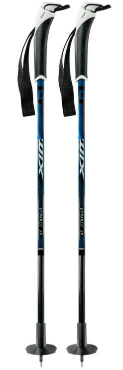 Bâton Fond Swix Dynamic D2 Junior Alu Pole