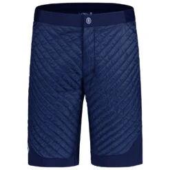 Pantalon Nordique Maloja GoliatM Midnight