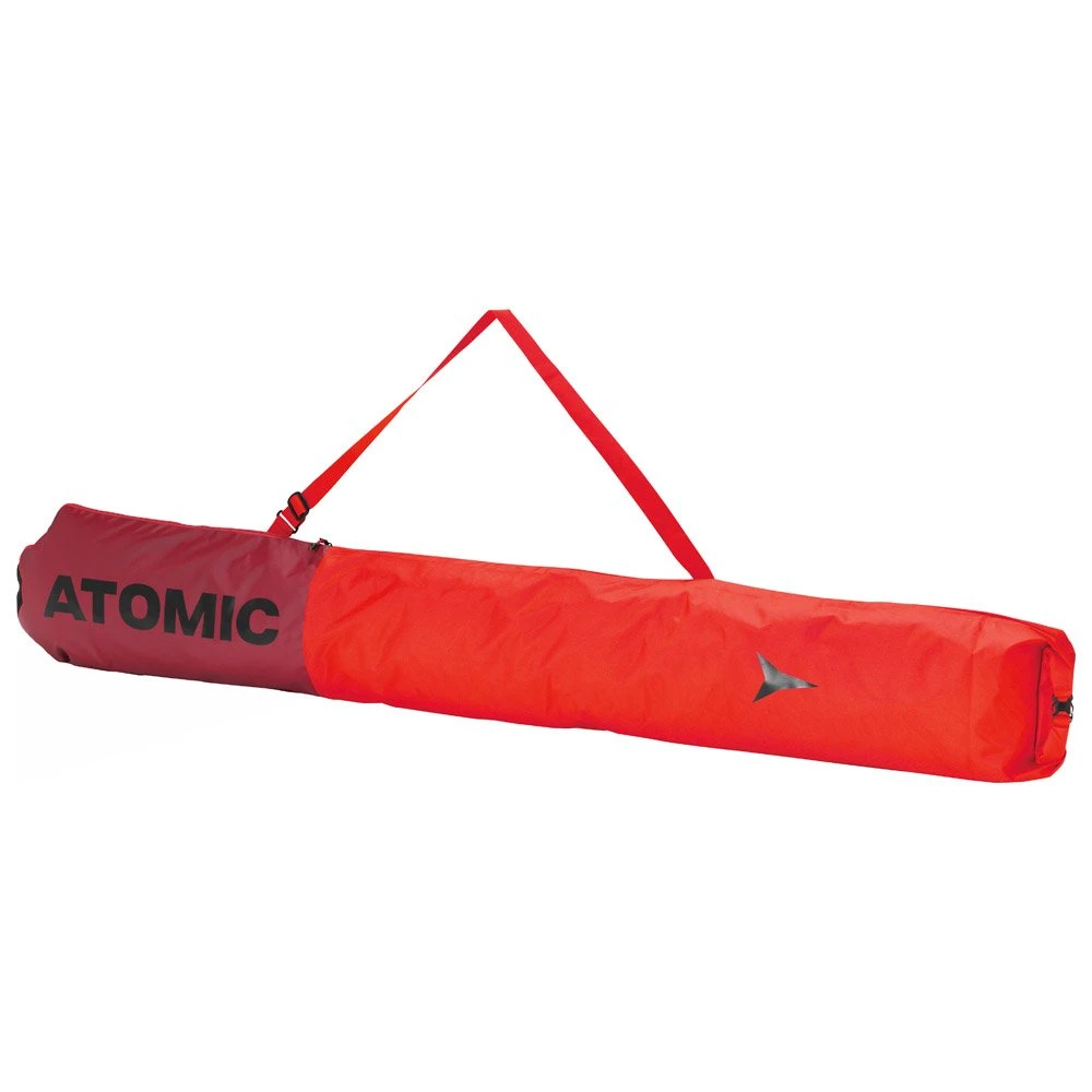 Housse Ski Atomic Ski Sleeve Red Rio Red 1 Housse Ski Atomic Ski Sleeve Red Rio Red