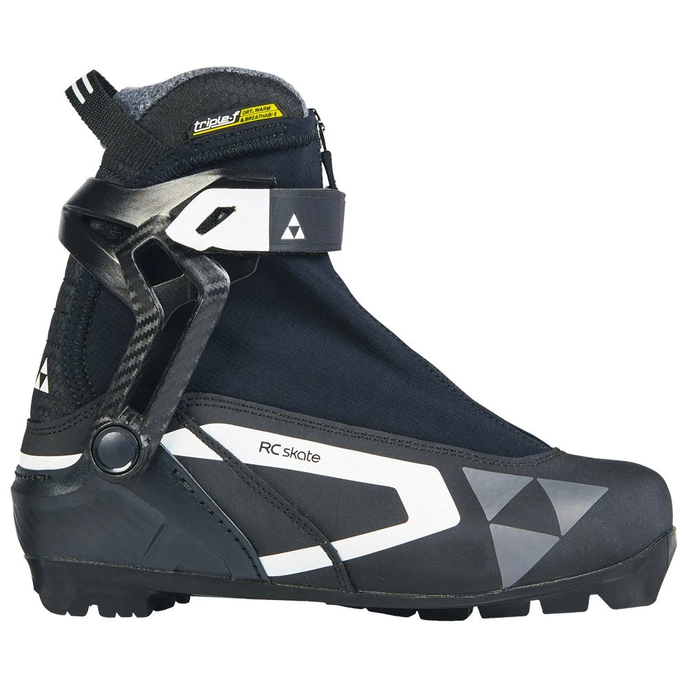 Chaussures De Ski Nordique Fischer RC Skate Ws 1 Chaussures De Ski Nordique Fischer RC Skate Ws