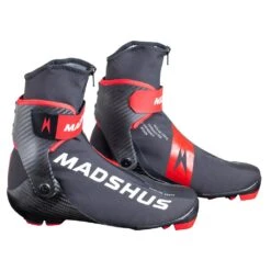 Chaussures De Ski Nordique Madshus Redline Skate -Matériel De Ski a89bb2cbf792c45d7f4cbe9947f2e465ee0ae2c8 H22MADSCHA185788 3