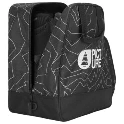 Housse Chaussures Picture Shoe Bag Lines -Matériel De Ski a8a1f33c4cf974b9dd7cd31570a6f4cbd3c60654 H19PICTACC6113433 PICT0634079 902