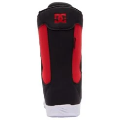 Boots DC Phase Black Red 9 Boots DC Phase Black Red -Matériel De Ski a911d4bb8e6ee7a6e24255df90f7bef7a1ddaa3c H23DCUSBOO3326733 2