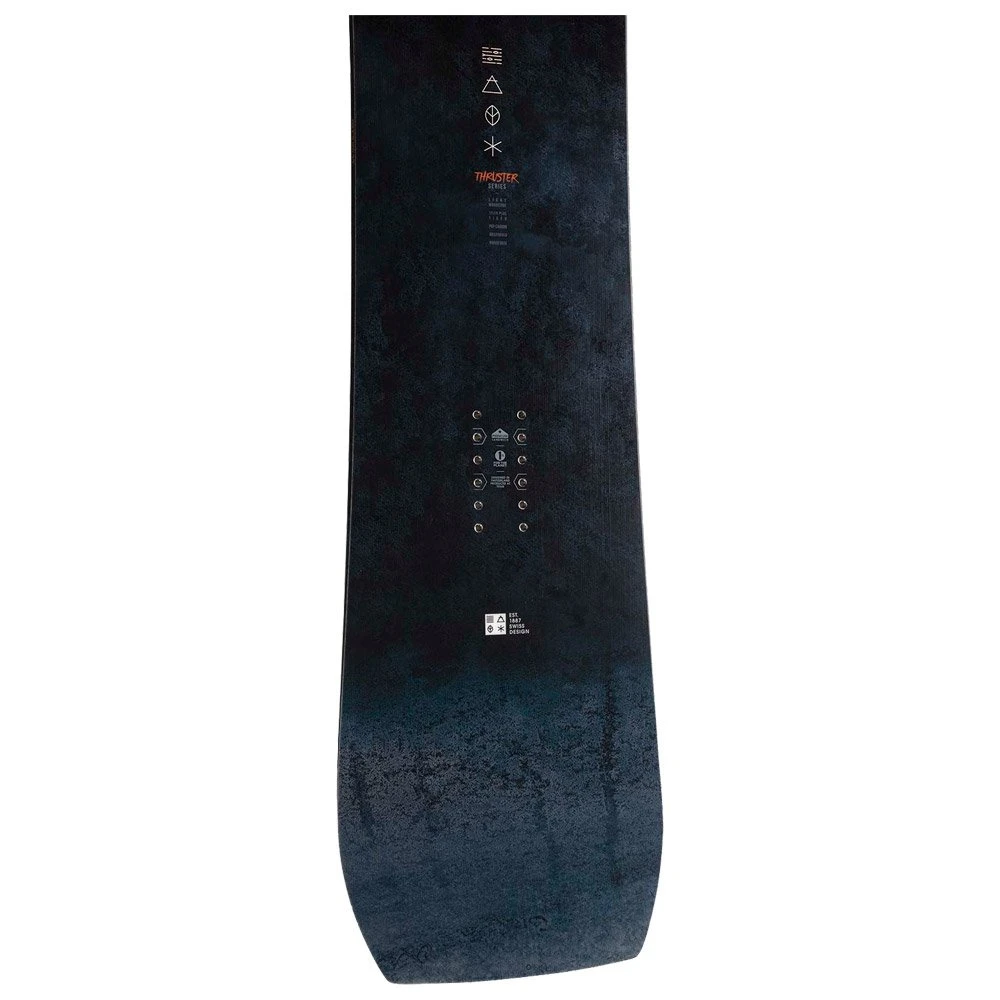 Planche Snowboard Nidecker Thruster 5 Planche Snowboard Nidecker Thruster – Image 5