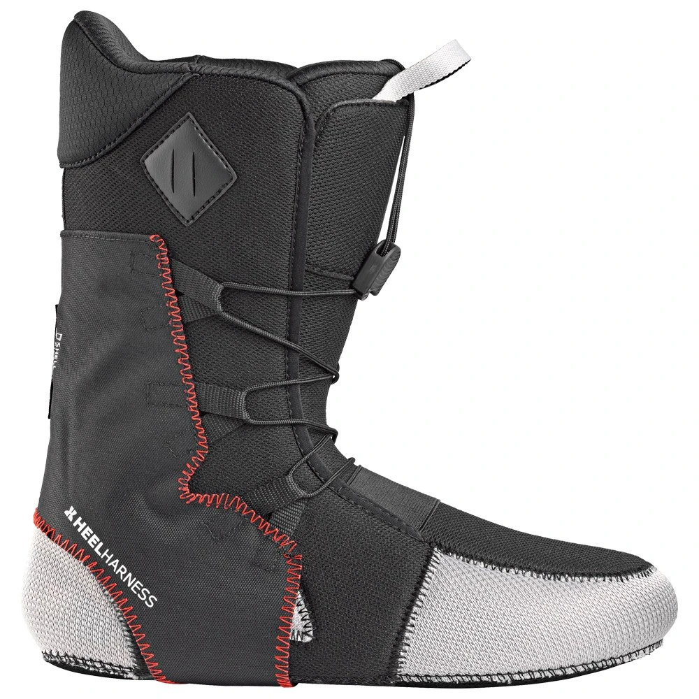 Boots Deeluxe X-Plorer Midnight Desert 4 Boots Deeluxe X-Plorer Midnight Desert – Image 4