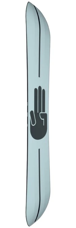 Planche Snowboard Bataleon Chaser -Matériel De Ski aa50047faa398a5aabf3106321281b2ef5ca662d H23BATABOA259158 11