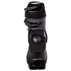 Chaussures De Ski Randonnée Atomic Backland Expert W Black Anthracite Light Blue -Matériel De Ski ab8d221f70159a8621b59e8a10e2dd8df7cabda1 H21ATOMCHA005 4