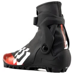 Chaussures De Ski Nordique Alpina Action Skate Black -Matériel De Ski ac3fdf06234c7feabd8c7084552f6ad67def0246 H23ALPICHA248785 2