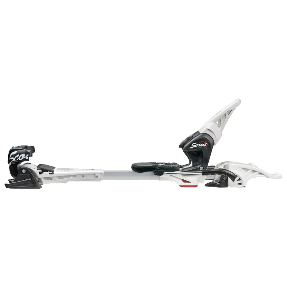 Fix Randonnée Fritschi Scout 11 90mm Noir 1 Fix Randonnée Fritschi Scout 11 90mm Noir