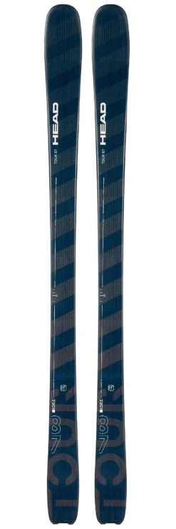 Ski Head Kore Tour 87