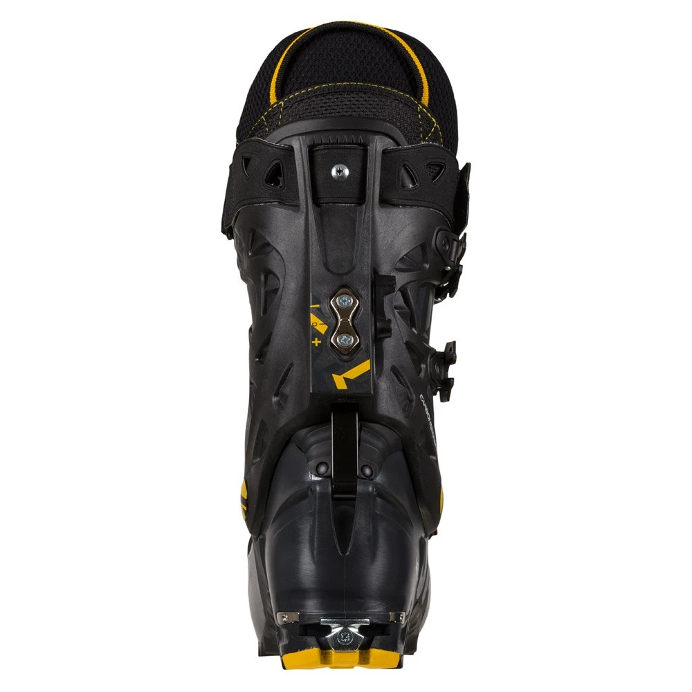 Chaussures De Ski Randonnée La Sportiva Vega Black 3 Chaussures De Ski Randonnée La Sportiva Vega Black – Image 3