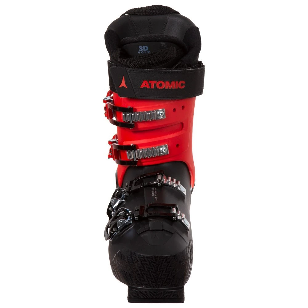 Chaussures De Ski Atomic Hawx Prime 100 Gw Black Red 4 Chaussures De Ski Atomic Hawx Prime 100 Gw Black Red – Image 4