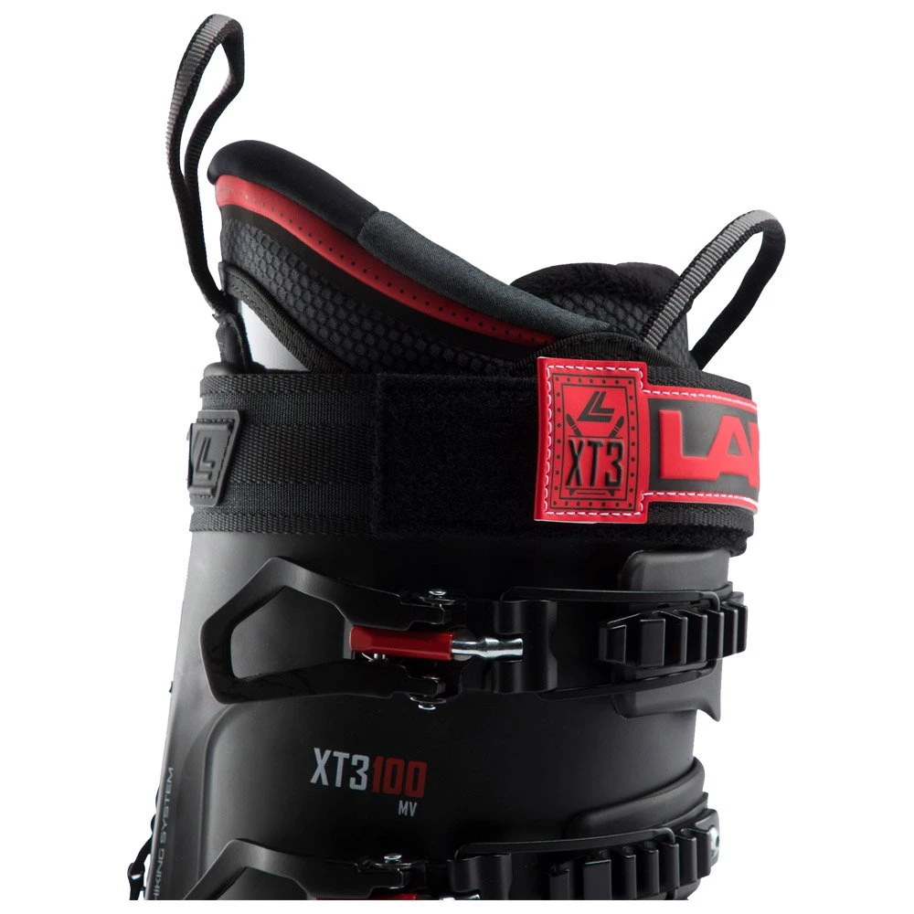Chaussures De Ski Lange Xt3 100 Mv Gw Black 5 Chaussures De Ski Lange Xt3 100 Mv Gw Black – Image 5
