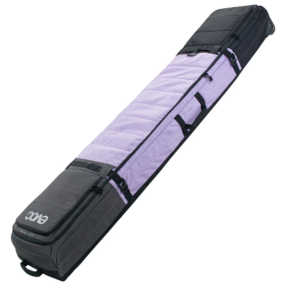 Housse Snowboard Evoc Snow Gear Roller Multicolour 1 Housse Snowboard Evoc Snow Gear Roller Multicolour