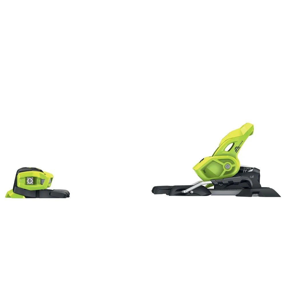 Fix Ski Head Attack2 13 Gw Br.130 Flash Yellow 3 Fix Ski Head Attack2 13 Gw Br.130 Flash Yellow – Image 3