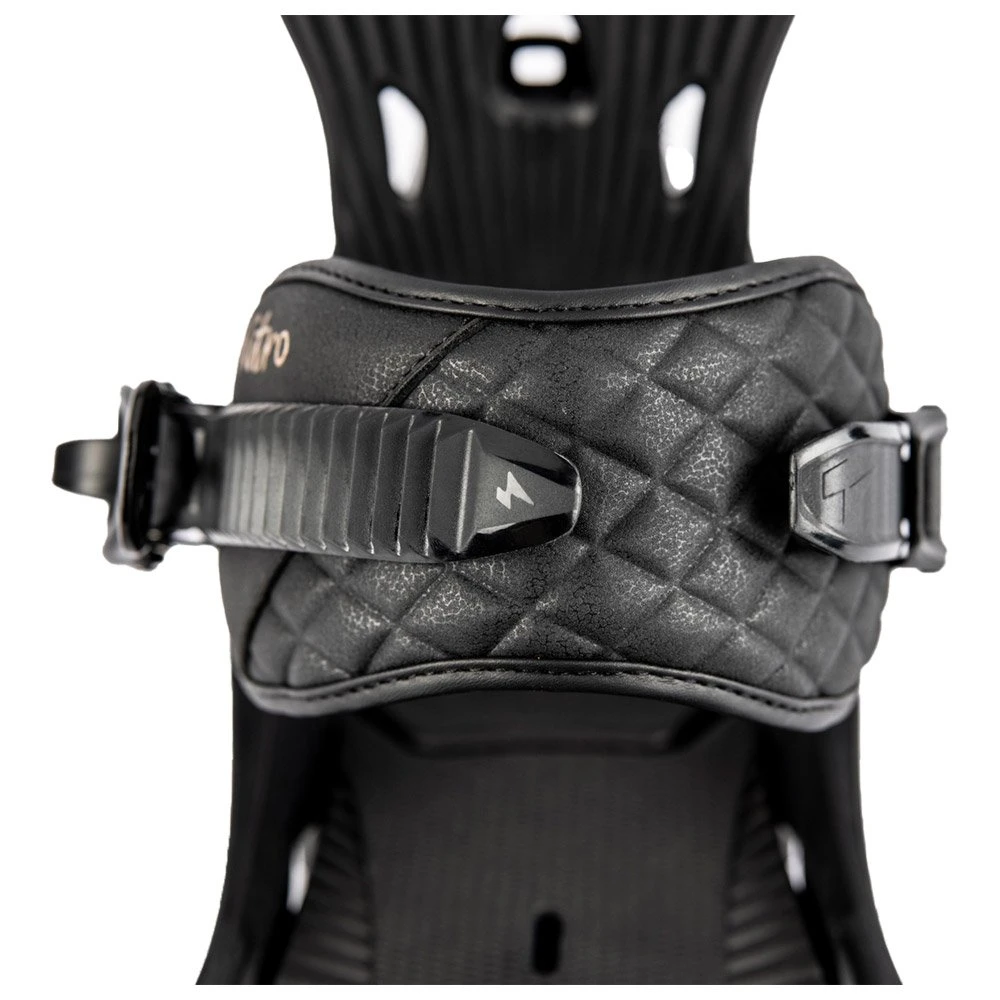 Fix Snowboard Nitro Rythm Black Bronze 9 Fix Snowboard Nitro Rythm Black Bronze – Image 9