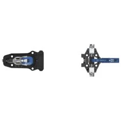 Fix Randonnée ATK Kuluar 9 LT 5 Fix Randonnée ATK Kuluar 9 LT -Matériel De Ski ae78f6c8cbfc00b5d657f01618896cba3196991b H22ATKRFIX180211 ATKR0492375 3