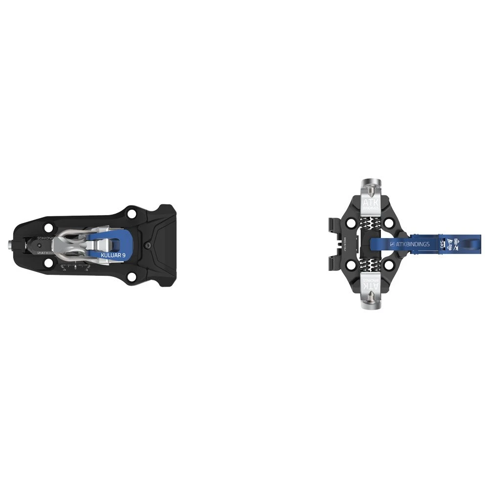 Fix Randonnée ATK Kuluar 9 LT 3 Fix Randonnée ATK Kuluar 9 LT – Image 3