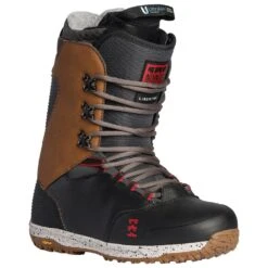 Boots Rome Libertine Lace -Matériel De Ski b08a9c6545eac7cb8e1b80a90be40a43c253a18e H23ROMEBOO374289 4