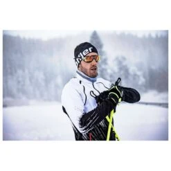 Bandeau Nordique Loffler Headband Wide Black -Matériel De Ski b0f51d51f99fd239a99372076fcd699e0c8ca830 H23LOFFACC254604 LOFF0646384 901