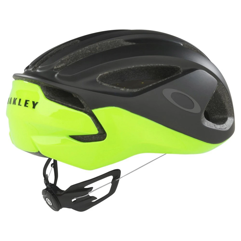 Casque Ski-roue Oakley Aro 3 Retina Burn 2 Casque Ski-roue Oakley Aro 3 Retina Burn – Image 2