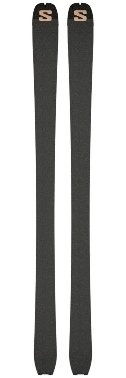 Ski Salomon Mtn 86 Pro -Matériel De Ski b162e4f1698dceba14e791fb610b2fc3dbb54c07 H23SALOSKI254216 2