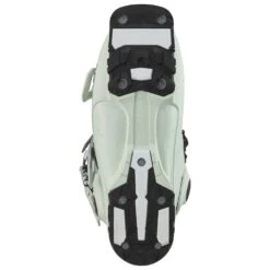 Chaussures De Ski Salomon S/Pro Alpha 100 W White -Matériel De Ski b17159943582727b444e0a25ce4dab18b828ce6d H23SALOCHA254368 9