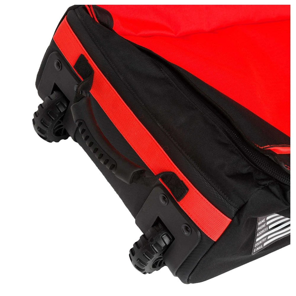 Housse Ski Rossignol Hero Ski Wheeled 2/3p 200 2 Housse Ski Rossignol Hero Ski Wheeled 2/3p 200 – Image 2