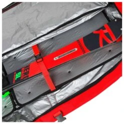 Housse Ski Rossignol Hero Ski Wheeled 2/3p 200 5 Housse Ski Rossignol Hero Ski Wheeled 2/3p 200 -Matériel De Ski b1fb81667a8eea4e4916902051b4c0c4b3be2216 VH20ROSSACC086 2