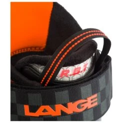 Chaussures De Ski Lange Rx 130 Gw Dark Petrol -Matériel De Ski b304b097f936dfc8632ec0c58280e1e392f3b6fd H22LANGCHA188556 8