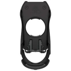 Fix Snowboard Union Charger Black -Matériel De Ski b39c2b8cf39c709b884cf0cfb5a26fbedf598079 H23UNIOBIN2264803 7