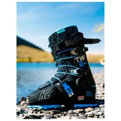 Chaussures De Ski K2 Revolver TW -Matériel De Ski b3eabb80fe9b7f2966991b17a930b66885b77f1a H23KDEUCHA322566 904