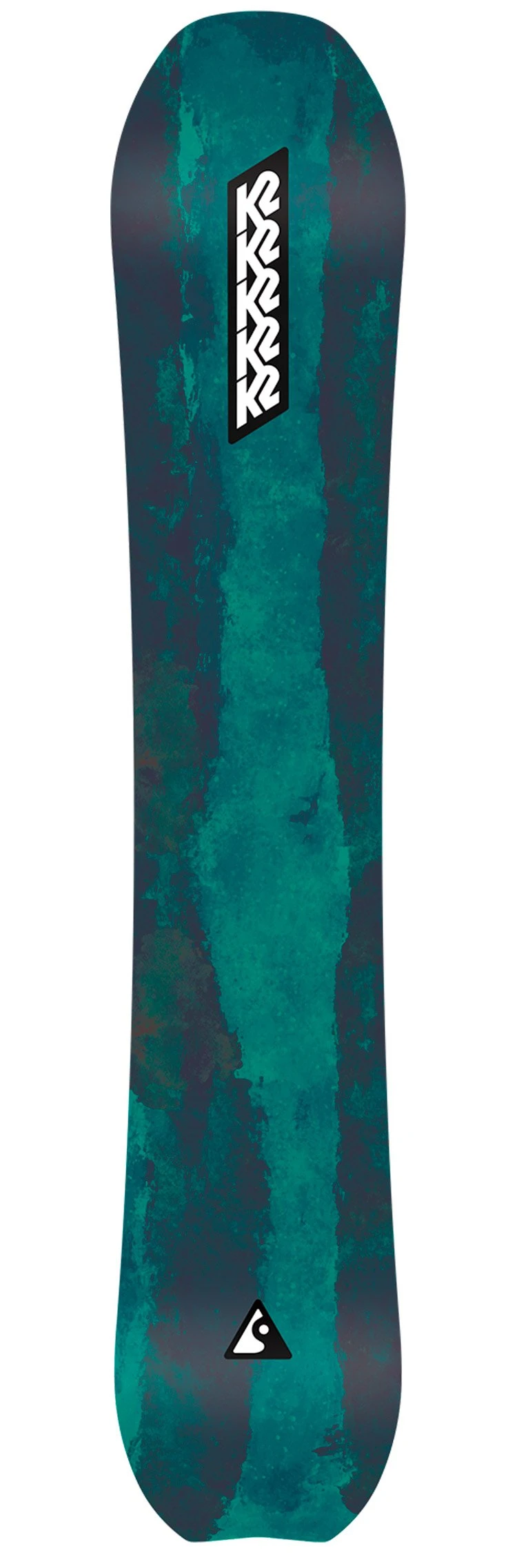 Planche Snowboard K2 Passport Design 2 Planche Snowboard K2 Passport Design – Image 2