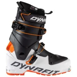 Chaussures De Ski Randonnée Dynafit Speed Nimbus Shocking Orange