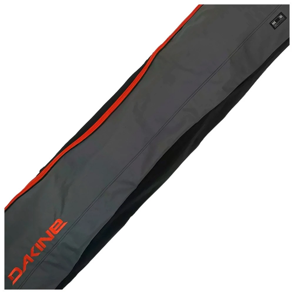 Housse Snowboard Dakine Pipe Snowboard Bag Steel Grey 2 Housse Snowboard Dakine Pipe Snowboard Bag Steel Grey – Image 2